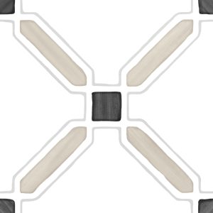 SAND CROSS