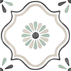 SAND FLOWER