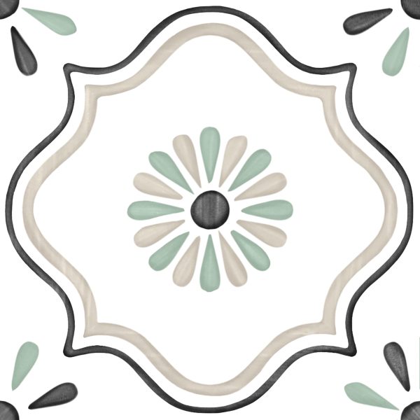 Noha – MEDINA – SAND FLOWER – 1031084