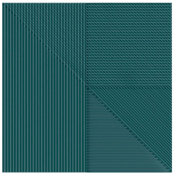 Noha – MARILIA – GREEN – 1031687