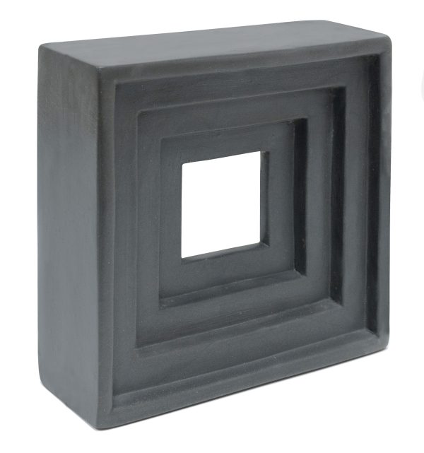 Noha – PIKÉ CLOTH – ANTHRACITE – 1033888