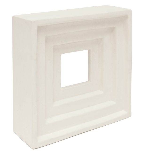 Noha – PIKÉ CLOTH – WHITE – 1033891