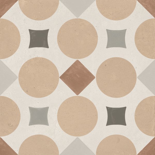 Noha – PATRONAS – SAND GEOMETRIC – 1036511