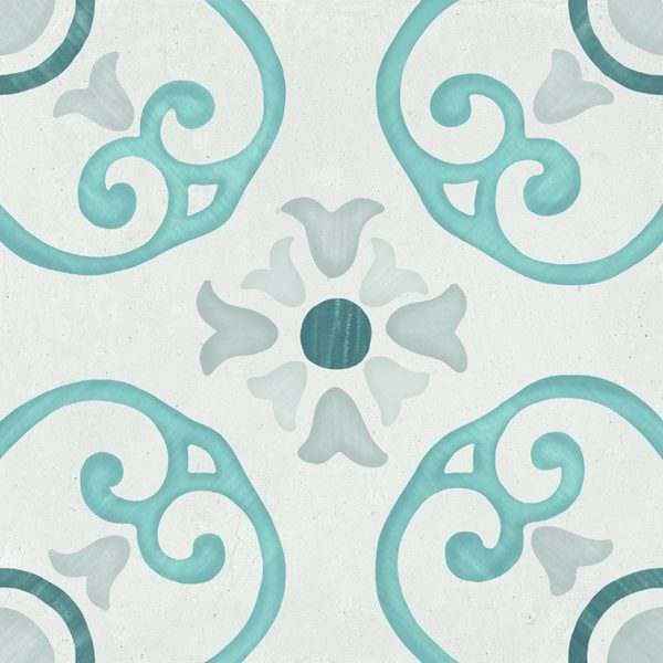 Noha – SHARQ – BLUE DHALIA – 1036517