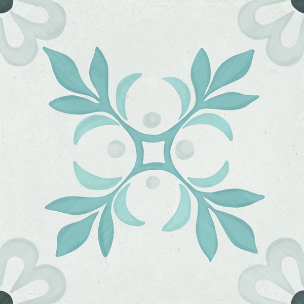 Noha – SHARQ – BLUE GARDEN – 1036518
