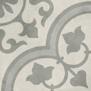 SILVER ORNATE