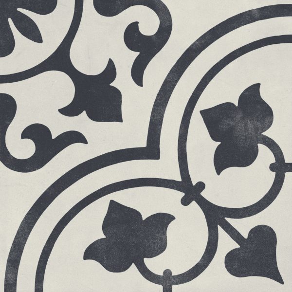 Noha – CUBA – WHITE ORNATE – 1037242