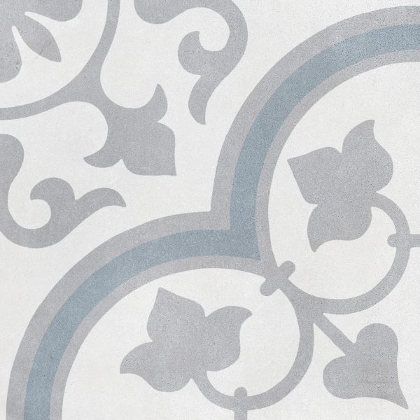 Noha – TARIFA – SILVER ORNATE – 1037269