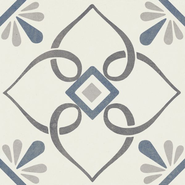 Noha – ARLES – BLUE PETALS – 1037789