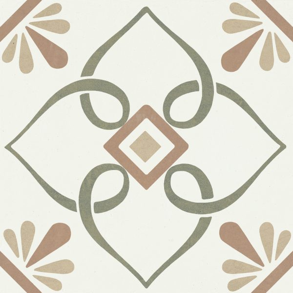 Noha – ARLES – GREEN PETALS – 1037790