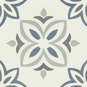 BLUE BLOOM