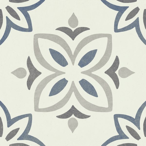 Noha – ARLES – BLUE BLOOM – 1037791