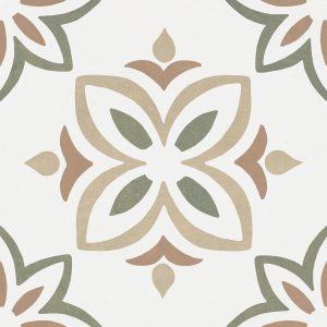 GREEN BLOOM