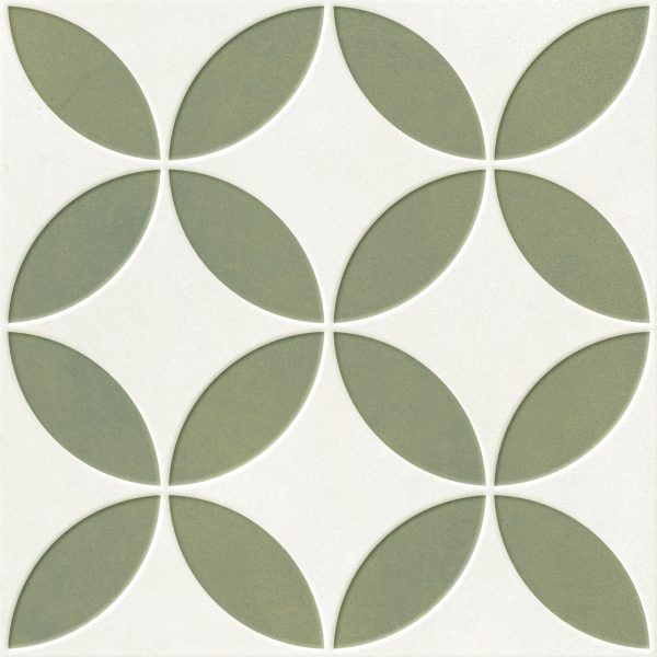 Noha – HABANA – GREEN PETALS – 1037798