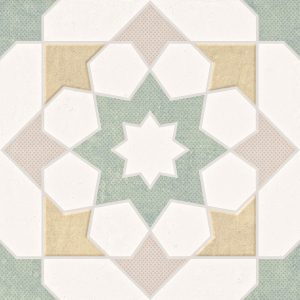 GREEN STAR