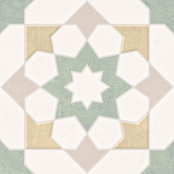 Noha – DAKHIRA – GREEN STAR – 1039596