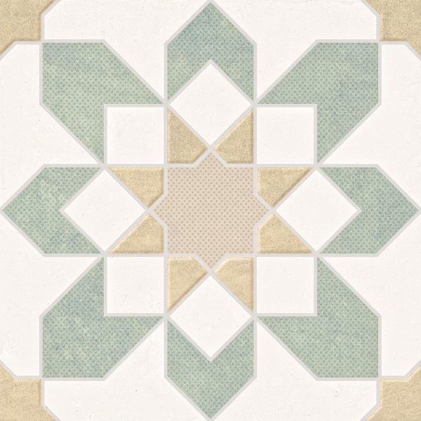 Noha – DAKHIRA – GREEN FLOWER – 1039599