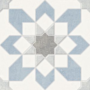 BLUE FLOWER