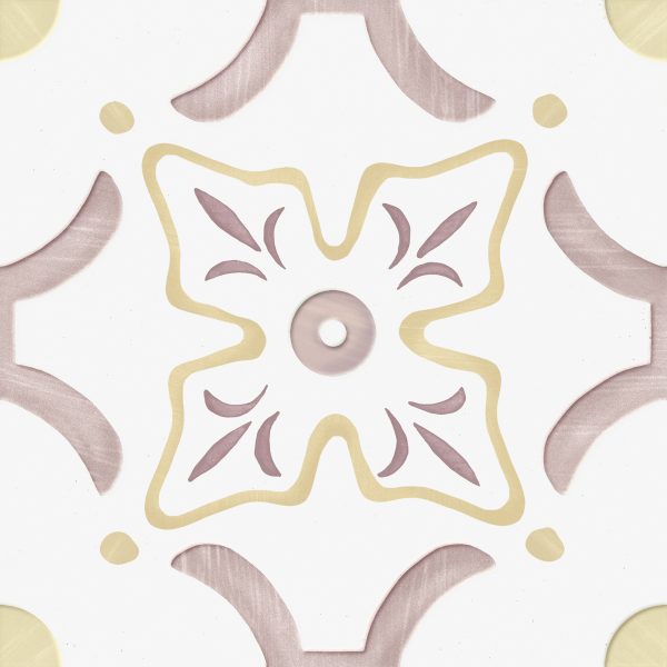 Noha – LEVANTE – YELLOW FLOWER – 1040459