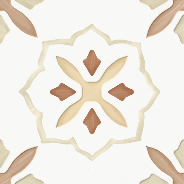 Noha – LEVANTE – CLAY CROSS – 1040461
