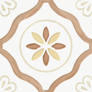 CLAY PETALS