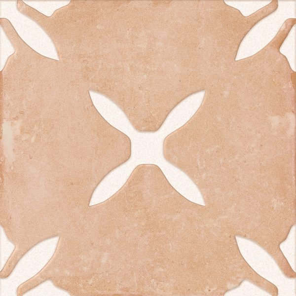 Noha – GAYA – CLAY FLOWER – 1040802