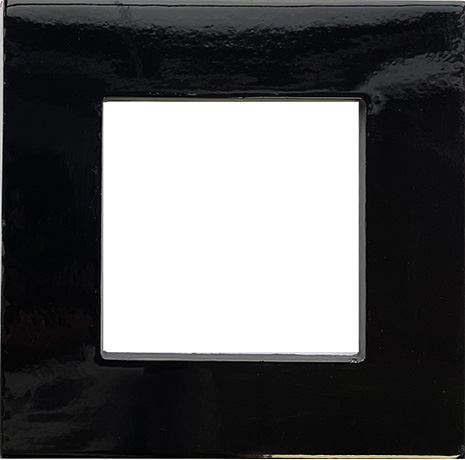 Noha – FRAME – BLACK – 1041840