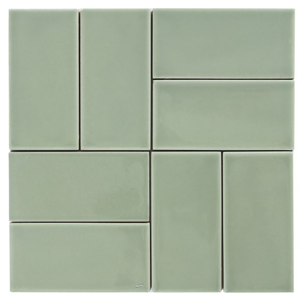 Noha – PORTOVENERE – VERDE – 0934594